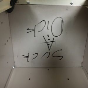 Meet your Posher, Jasmine